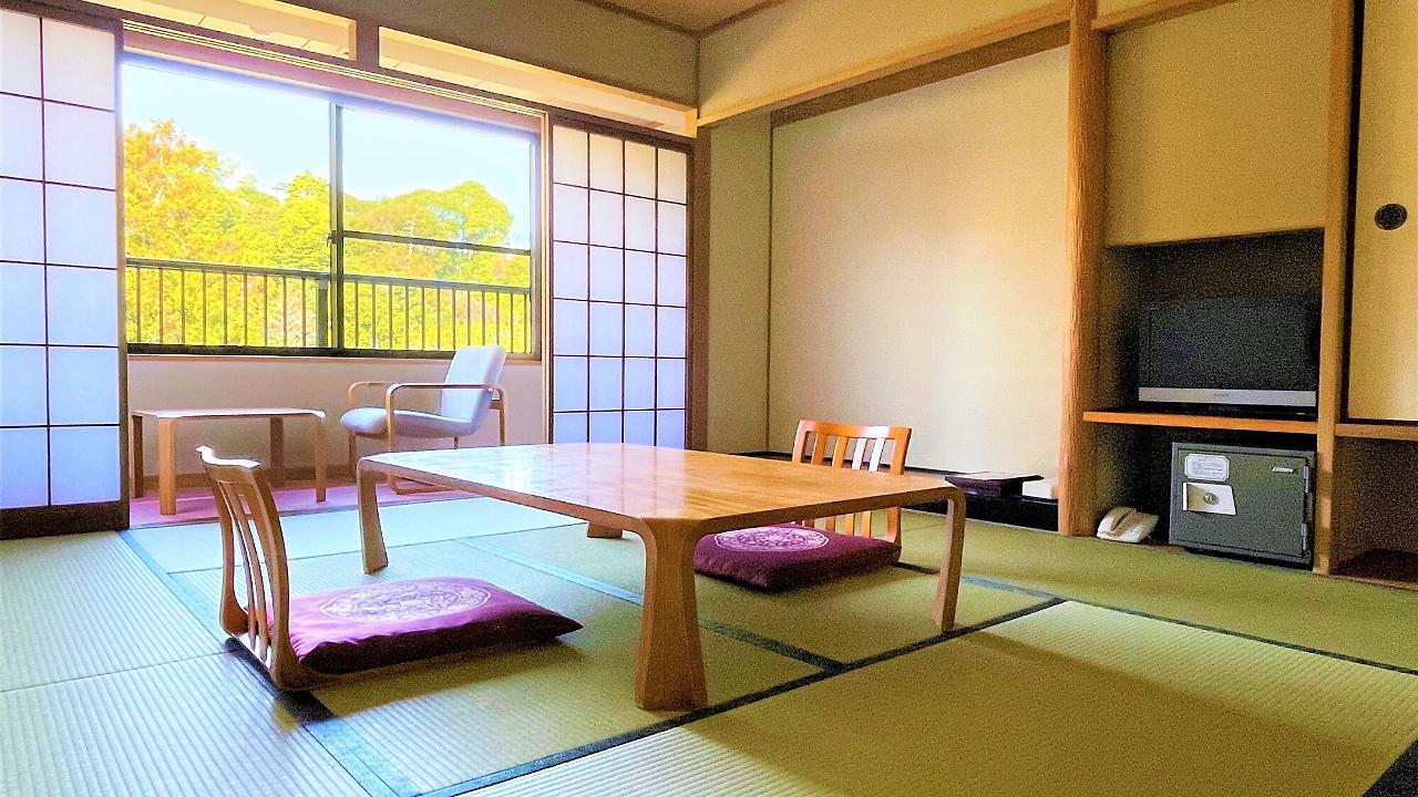 Miyajima Morinoyado Hotel Hatsukaichi Ngoại thất bức ảnh