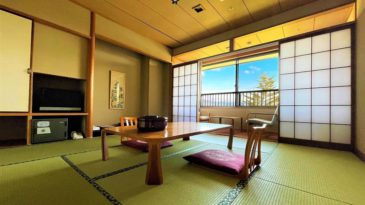 Miyajima Morinoyado Hotel Hatsukaichi Ngoại thất bức ảnh