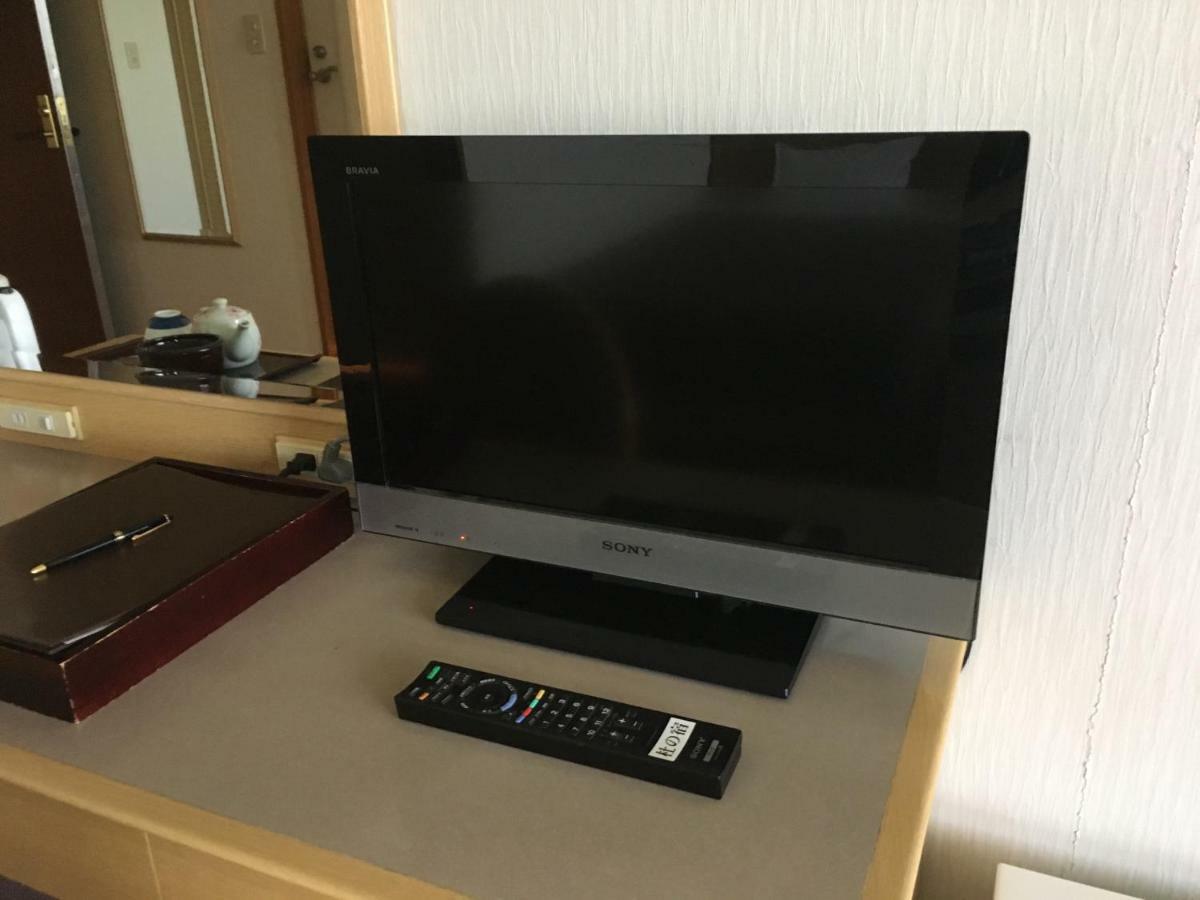 Miyajima Morinoyado Hotel Hatsukaichi Ngoại thất bức ảnh