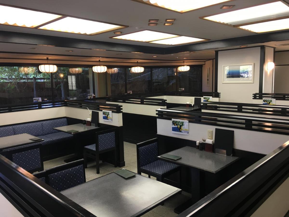 Miyajima Morinoyado Hotel Hatsukaichi Ngoại thất bức ảnh